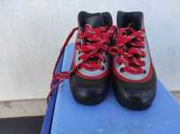 Botas Hóquei em Patins Meneghini
