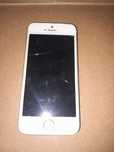 IPhone 5S para peças