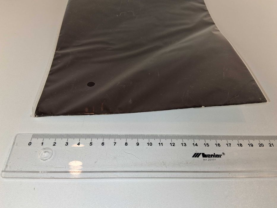 Y083 Arkusz Magnetyczny A4 Do Rysowania Zmazywania Kolorowy