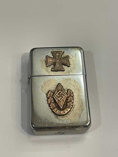 Zapalniczka benzynowa - III Rzesza