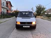 Продам вито 2.2 пасажир