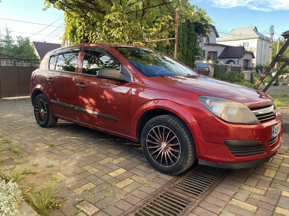 Продам Астра Автомат