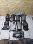 Volkswagen Golf 4 Passat b5+ Audi a4 b5 Skoda tour поддон піддон