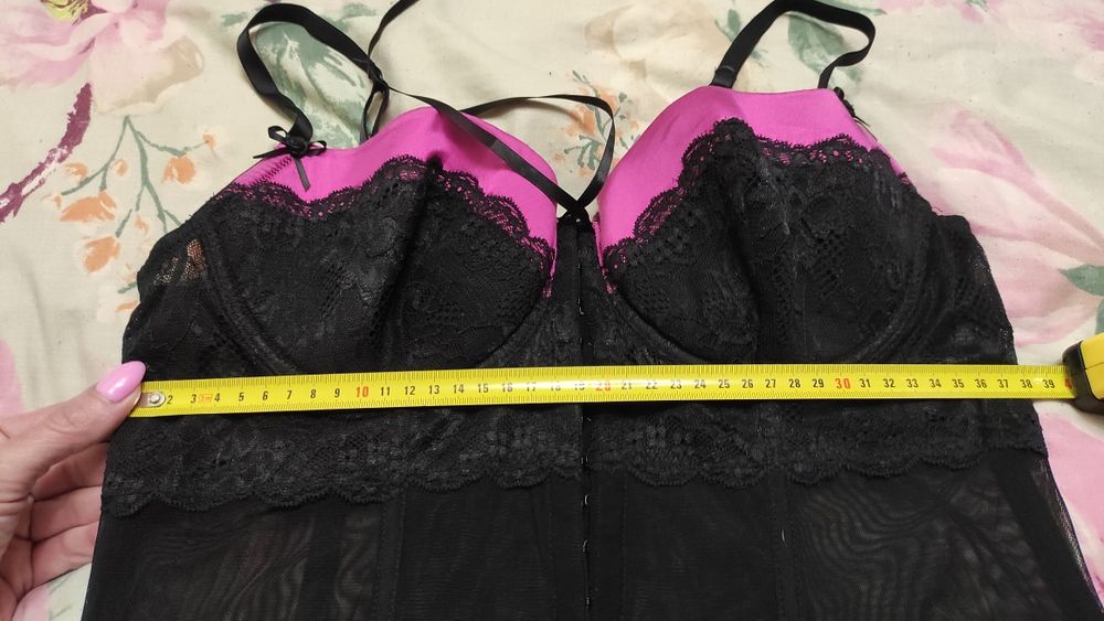 Корсет размер 46-48