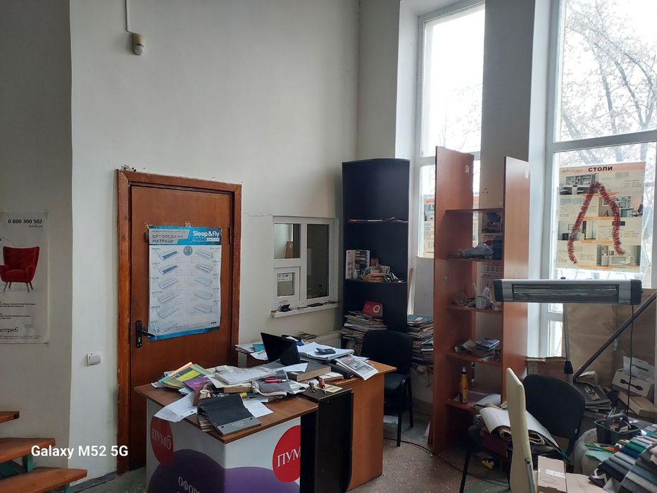 Оренда (можливий продаж) 150 м2 Бульвар Незалежності, 6