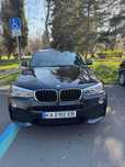 Продам BMW X4 2015