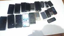 Samsung Nokia LG Sony itp
