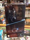 Elex Edycja Kolekcjonerska PL PS4 NOWA Sklep Irydium