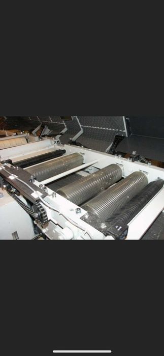 JAROMA, SERWIS, Remonty, części zamienne -DYRA,DSNA,DSVC