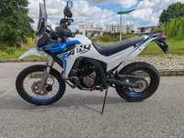 Voge 300 Rally 2022