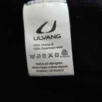 Bluza bluzka wełniana superwash wool Ulvang rozm M