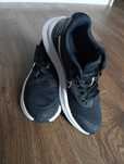 Кросівки Nike 35,5-36 р. 23 см