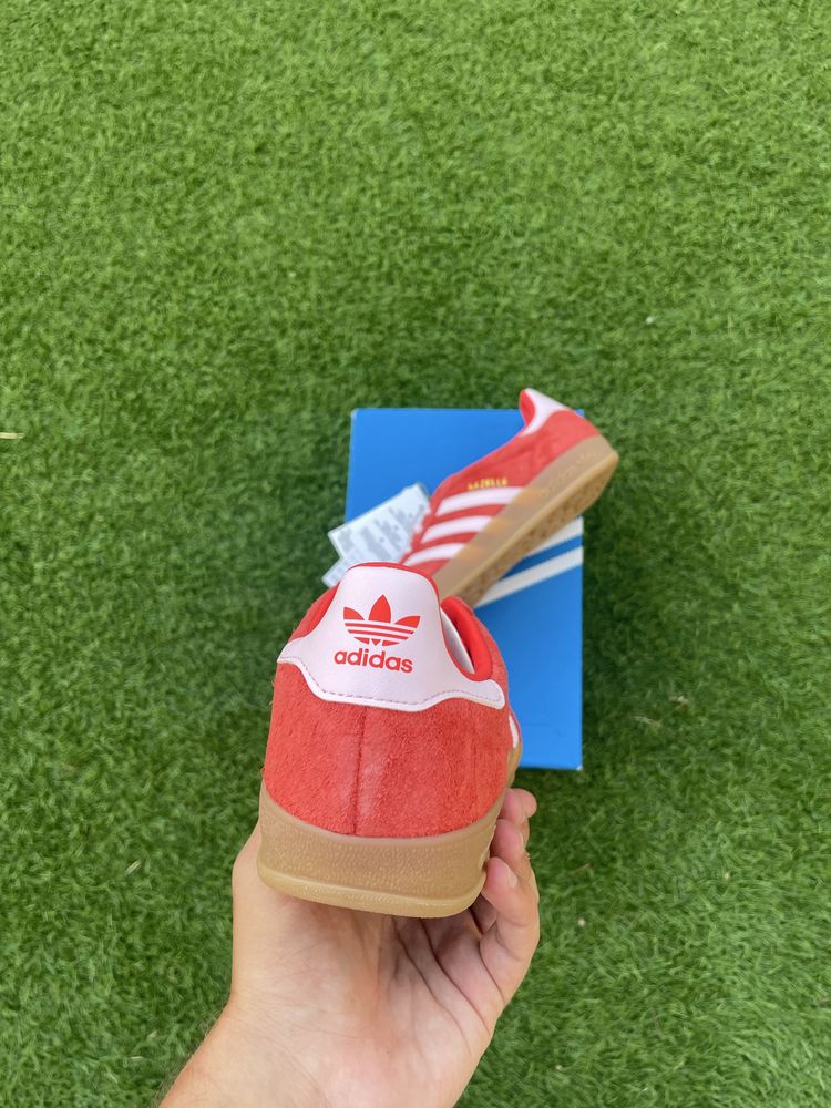 adidas gazelle indoor
