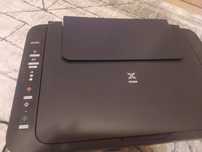 Drukarka wielofunkcyjna Canon Pixma MG3050
