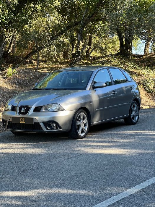 SEAT Ibiza 1.2 12V Stylance