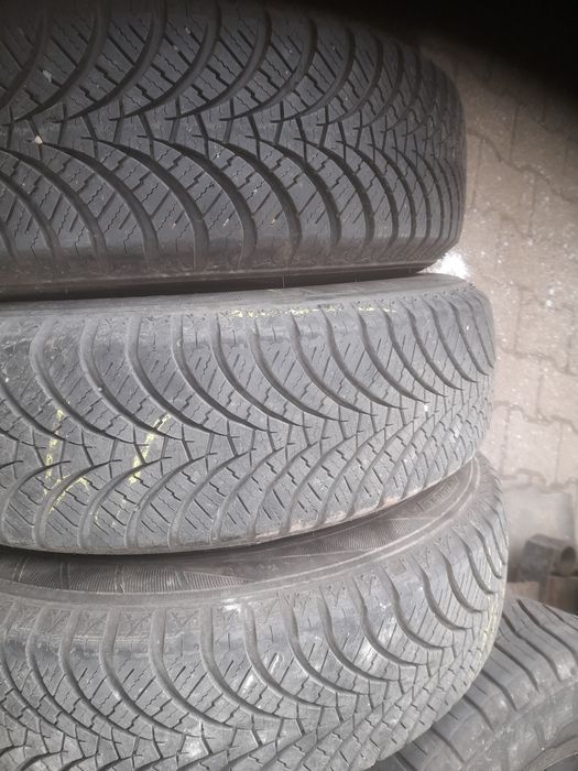 Opony zima    wielosezon  165/70r14 175/65r14 falken  vredestein  2021
