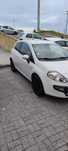 Fiat Punto Evo Van