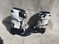 Alinestars Tech7S cross , 42 buty motocyklowe motocross
