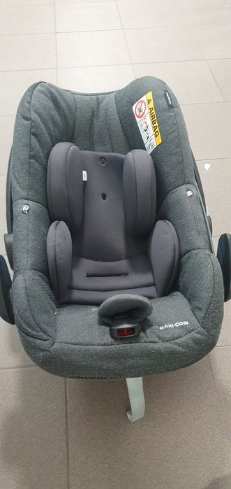 Wózek baby design husky 3w1
