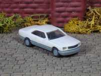 Miber - Mercedes Benz 500 Sec / Escala 1:87 / Usado