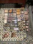 Conjunto 51 quebras cabecas enigmas