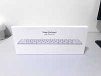 Apple Magic Keyboard Touch ID-INT