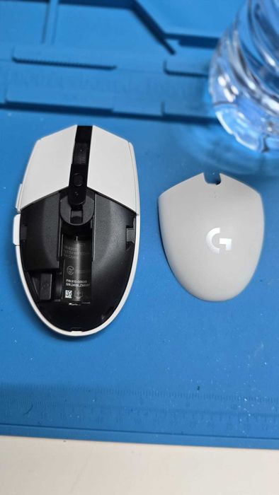 Rato Gaming - Logitech G304 Lightspeed Wireless