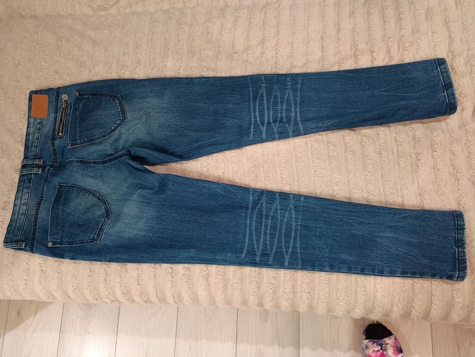 Big Star jeans spodnie W 30 L 30 S M 36 38