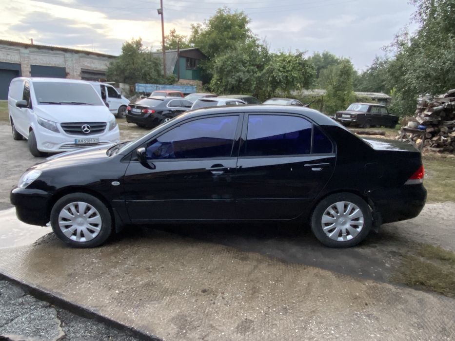 Продам Mitsubishi Lancer 9