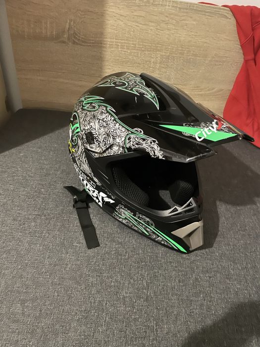 Hulajnoga Kukirin G2 2025r 400km