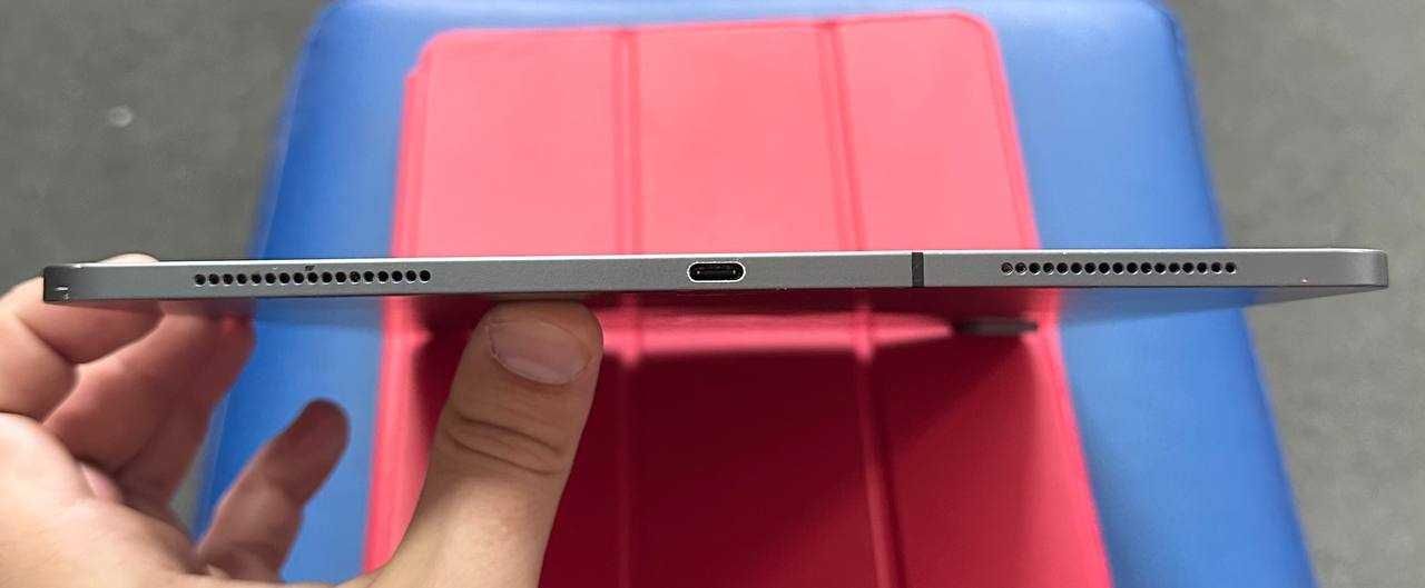 iPad Pro 12,9 4 Gen 128Gb Wi-Fi + LTE MY3C2 A2232