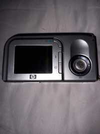 Câmera HP Photosmart E327