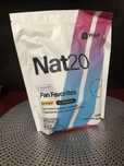 Cetonas Nat20 Pruvit
