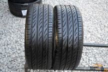 В наявності 215/40 R18 Pirelli P Zero Nero 89W Колеса Гума Резина Літо