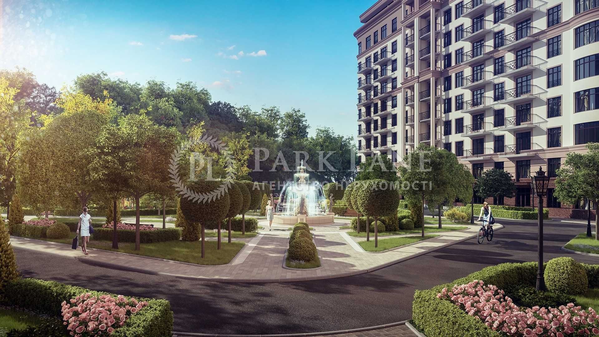 2К квартира Бойчука Михайла 19а, ЖК 52 Перлина (Pechersk Plaza)