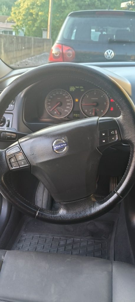Volvo V50 diesel
