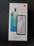 Xiaomi Redmi 9a dla seniora Granite Grey