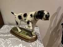 Figura de decoração