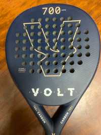 Raquete Padel Volt 700