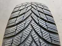 2x 215/70R16 100H Firestone WinterHawk 4 / 2x 8mm [498]