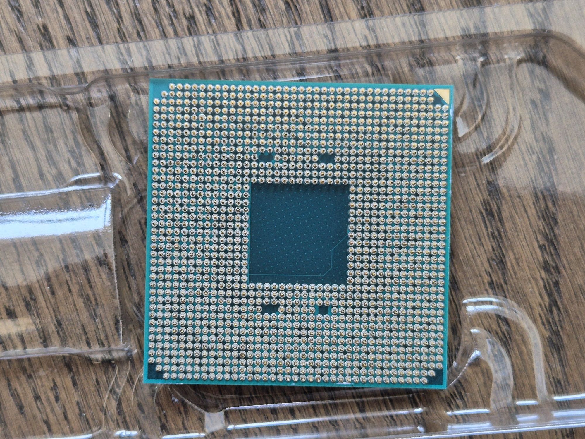 Procesor AMD Ryzen 7 2700X AM4