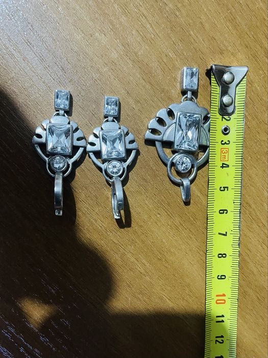 Браслет срібло 925 проби