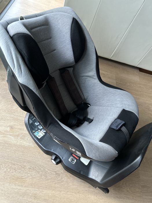 Cadeira Jane Gravity