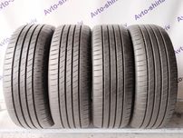 Шини літні R17 215/55 Good Year Efficient Grip Performance