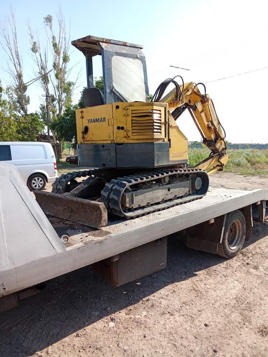 Грузовой ЭВАКУАТОР Одесса  НЕДОРОГО,  Грузовий  Евакуатор Одеса