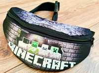 Nerka dla dziecka _ styl Minecraft nowa