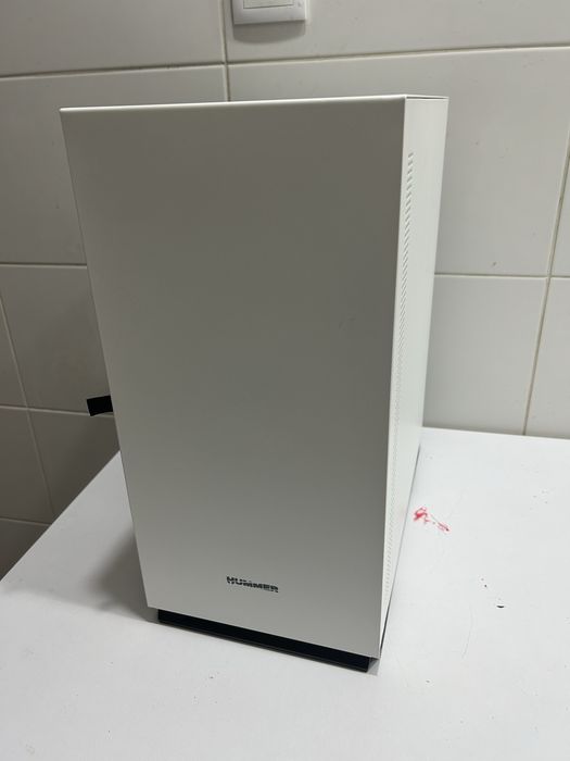 Vendo ou troco torre gamer intel celeron g3900 2.80ghz