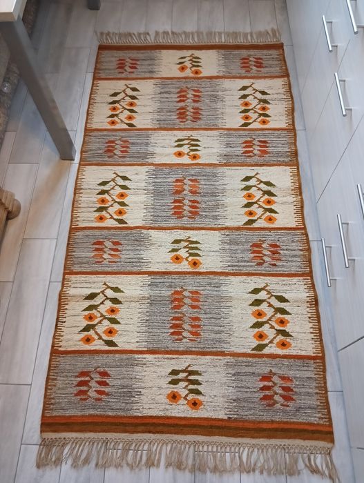 Kilim wełniany Cepelia