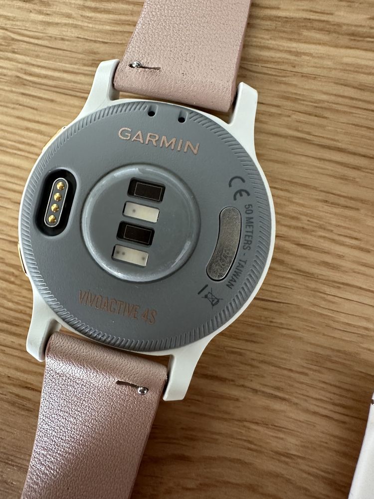 Garmin Vivoactive 4s