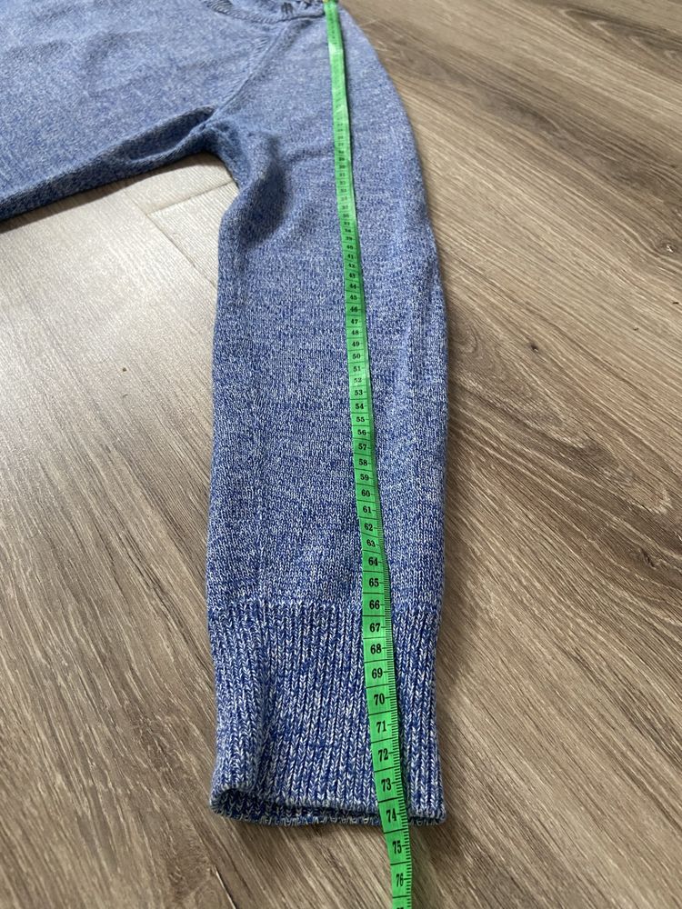 Sweter Barbour.